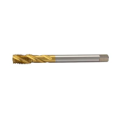 Spiraltap M12x1,75 HSS-TIN 35° DIN 376
